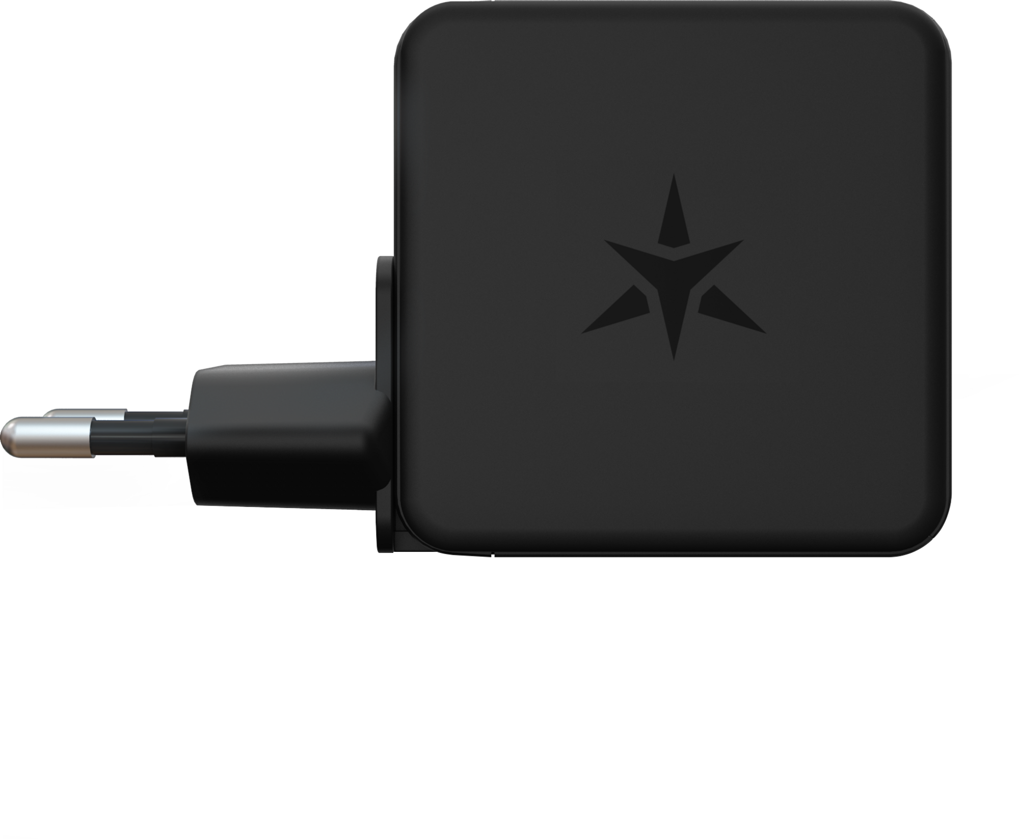 65w GaN USB-C wall charger 65w Gallium Nitride USB-C charger