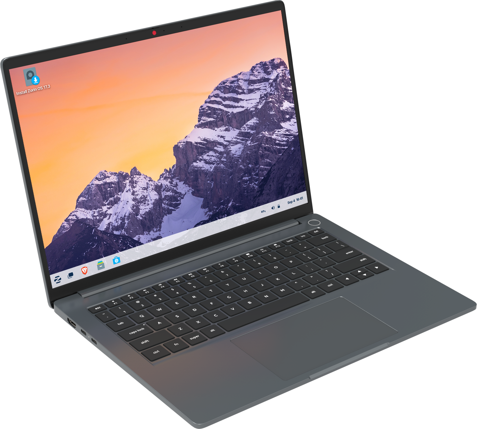 StarBook Horizon Plus