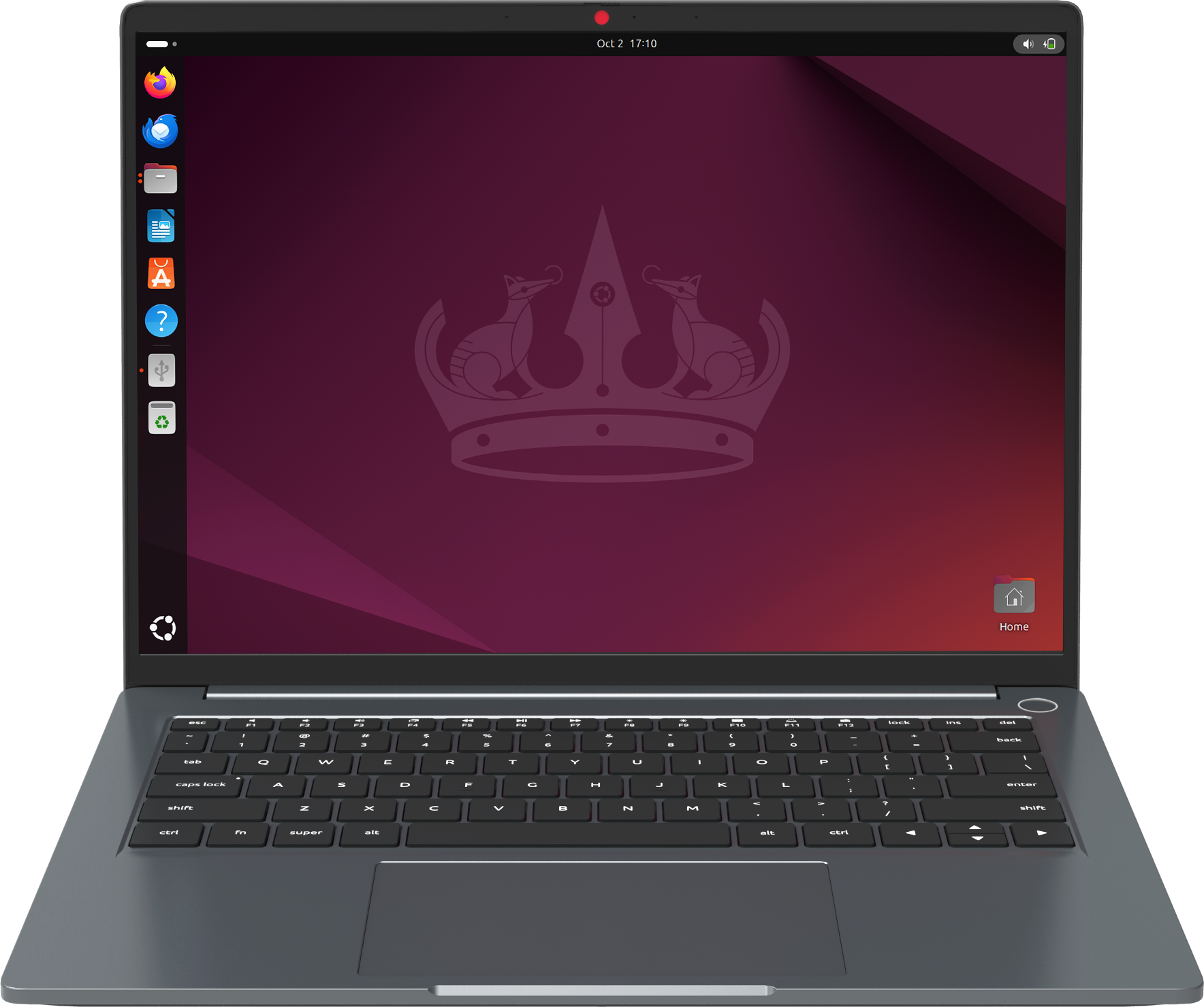 StarBook Horizon Plus