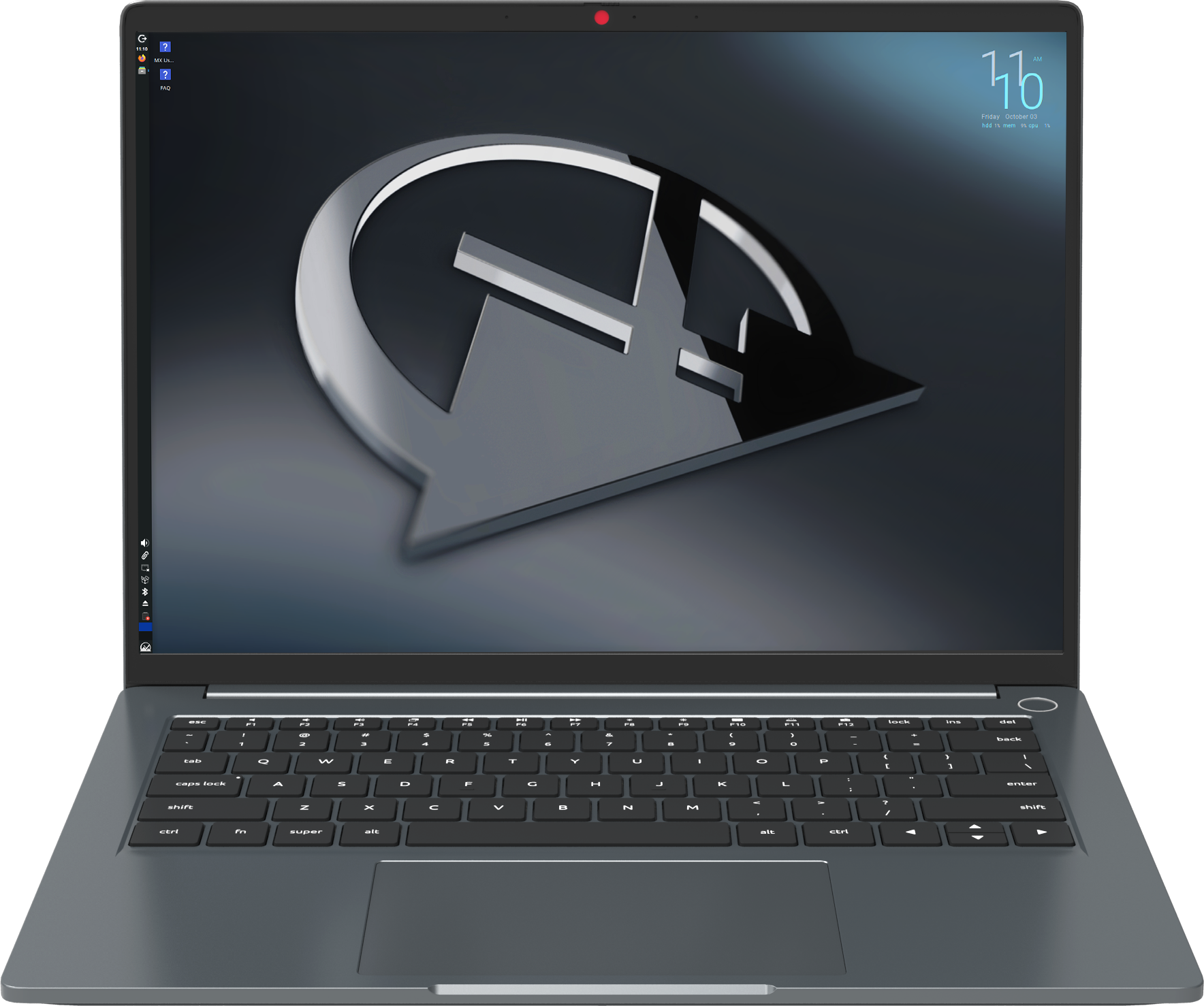 StarBook Horizon Plus