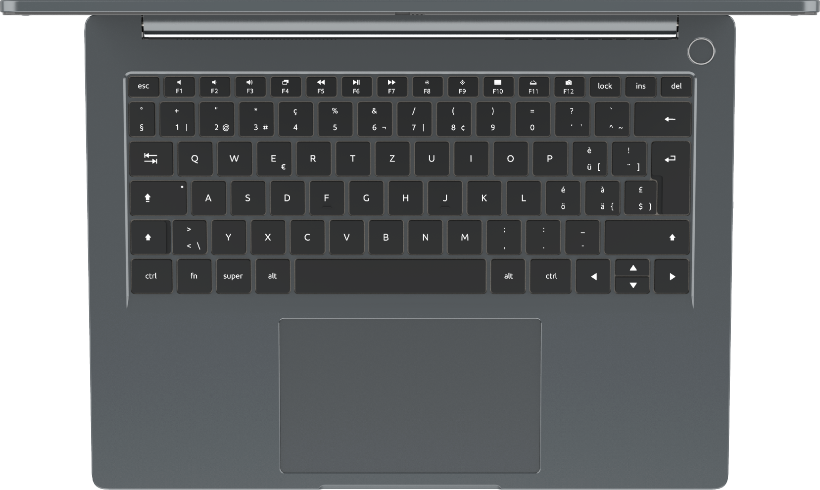 StarBook Horizon Plus