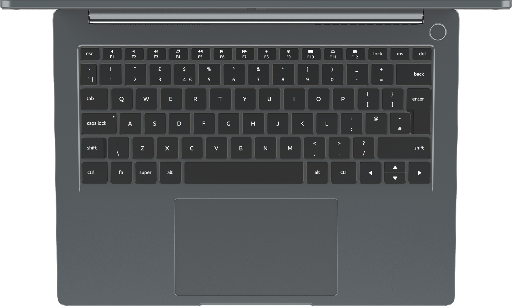 StarBook Horizon Plus