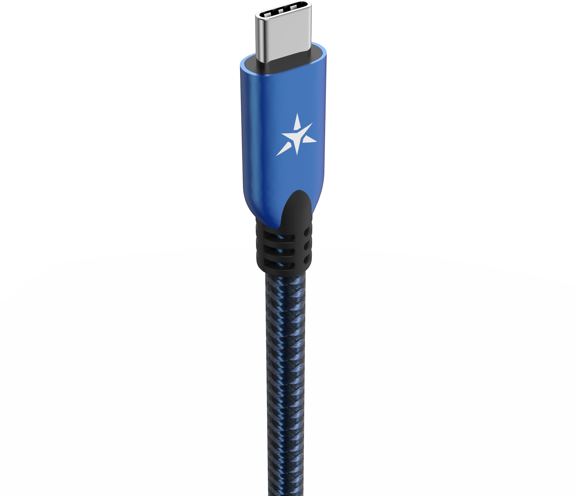 USB-C to 5.5mm DC Jack Charge Cable (2m)